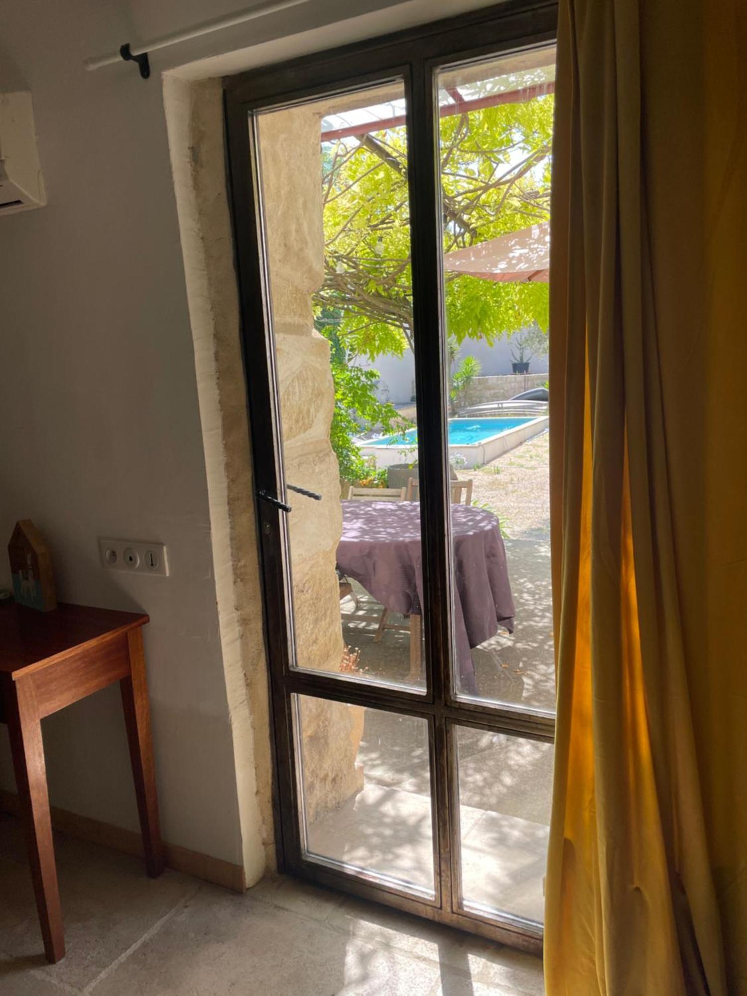 Logement Privatif Sommières エクステリア 写真